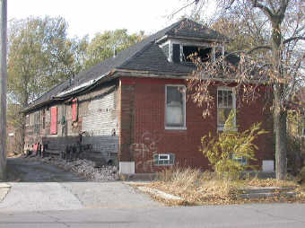 house image
